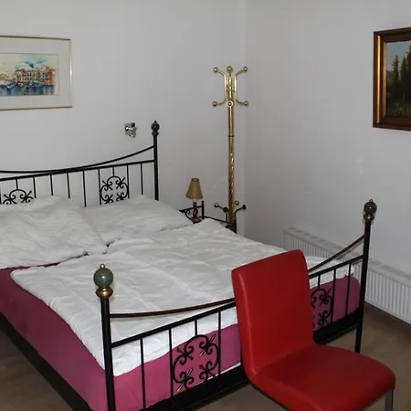 Appartement Eveline Velden am Wörther See Extérieur photo