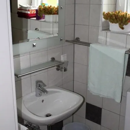 Appartement Eveline Velden am Wörther See Extérieur photo