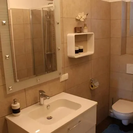 Appartement Eveline Velden am Wörther See Extérieur photo
