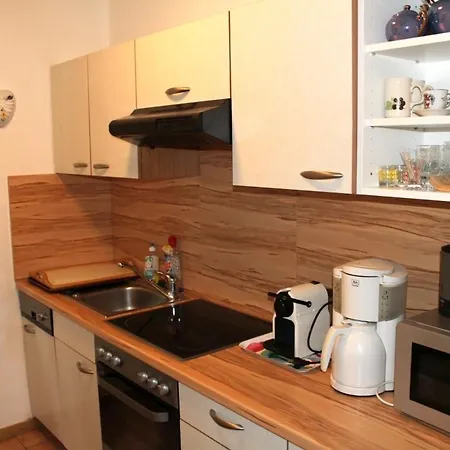 Appartement Eveline Velden am Wörther See Extérieur photo
