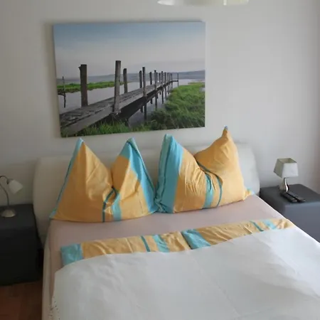 Appartement Eveline Velden am Wörther See Extérieur photo