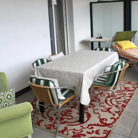 Appartement Eveline Velden am Wörther See Extérieur photo