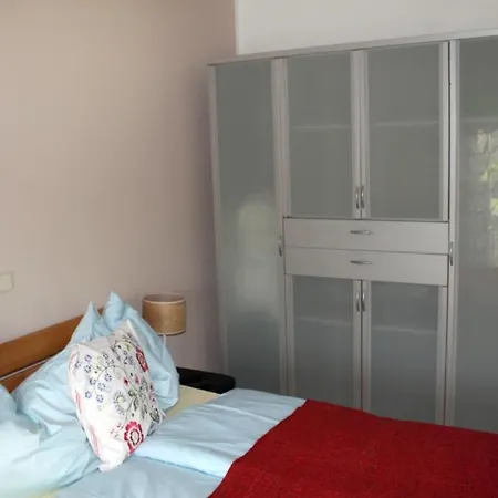 Appartement Eveline Velden am Wörther See Extérieur photo