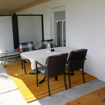Appartement Eveline Velden am Wörther See Extérieur photo