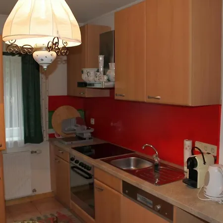 Appartement Eveline Velden am Wörther See Extérieur photo
