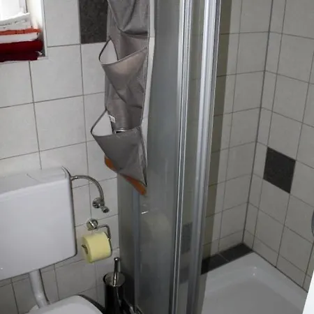 Appartement Eveline Velden am Wörther See Extérieur photo