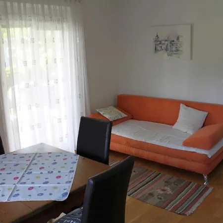 Appartement Eveline Velden am Wörther See Extérieur photo
