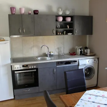Appartement Eveline Velden am Wörther See Extérieur photo