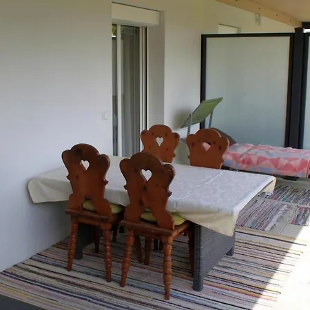 Appartement Eveline Velden am Wörther See Extérieur photo