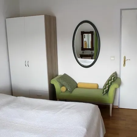 Appartement Eveline Velden am Wörther See Extérieur photo