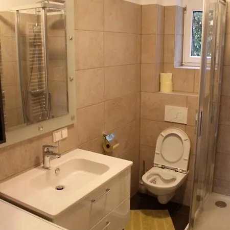 Appartement Eveline Velden am Wörther See Extérieur photo