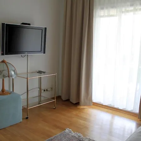 Appartement Eveline Velden am Wörther See Extérieur photo