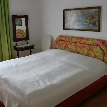 Appartement Eveline Velden am Wörther See Extérieur photo