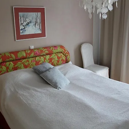 Appartement Eveline Velden am Wörther See Extérieur photo