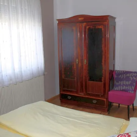 Appartement Eveline Velden am Wörther See Extérieur photo