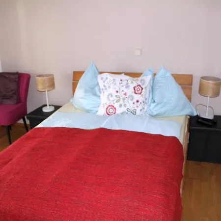 Appartement Eveline Velden am Wörther See Extérieur photo