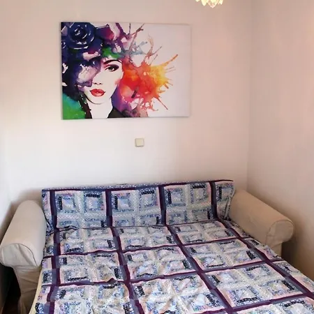 Appartement Eveline Velden am Wörther See Extérieur photo