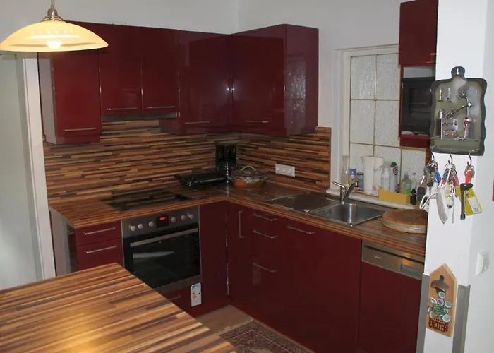 Appartement Eveline