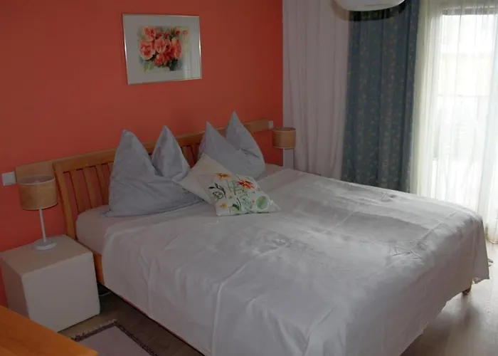 Appartement Eveline