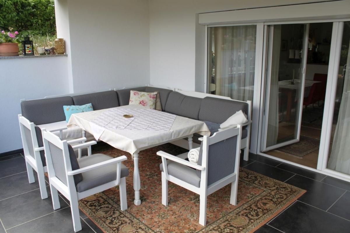 Eveline Appartement Velden am Wörther See