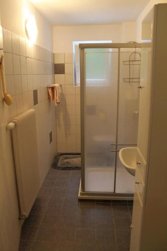 Appartement Eveline *