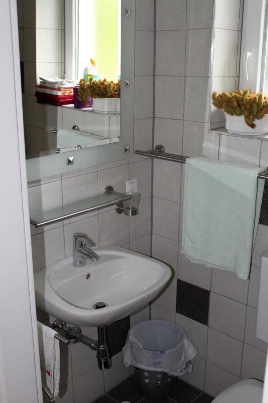 Eveline Appartement *