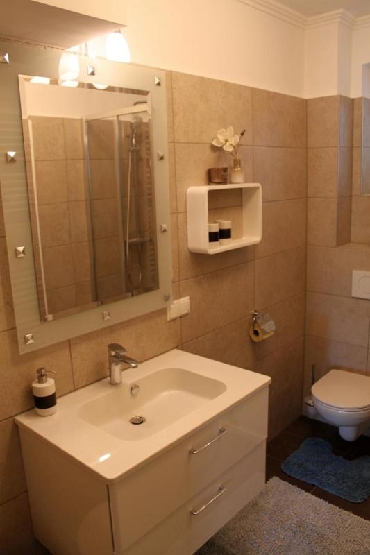 Eveline Appartement Velden am Wörther See
