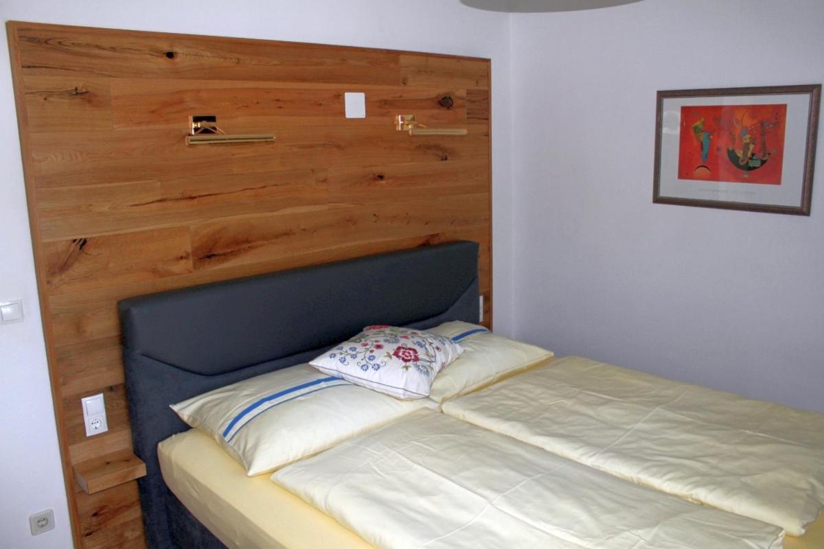 Eveline Appartement *