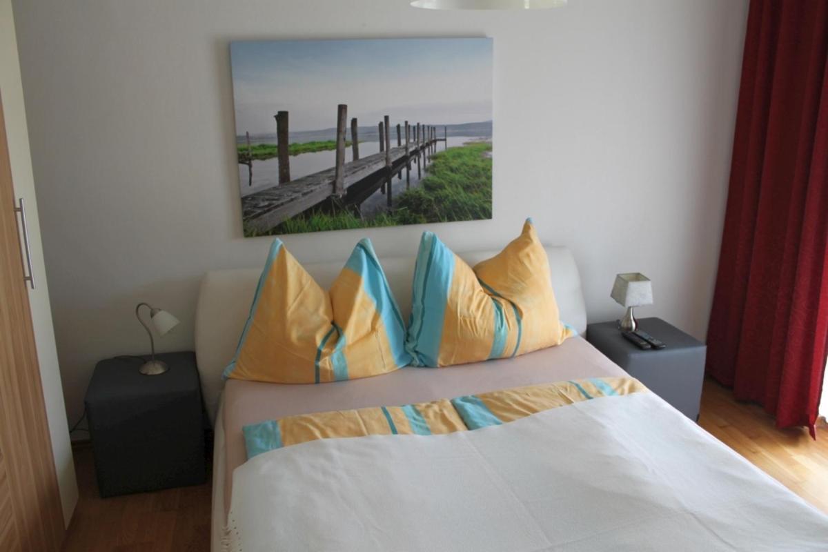 Eveline Appartement
