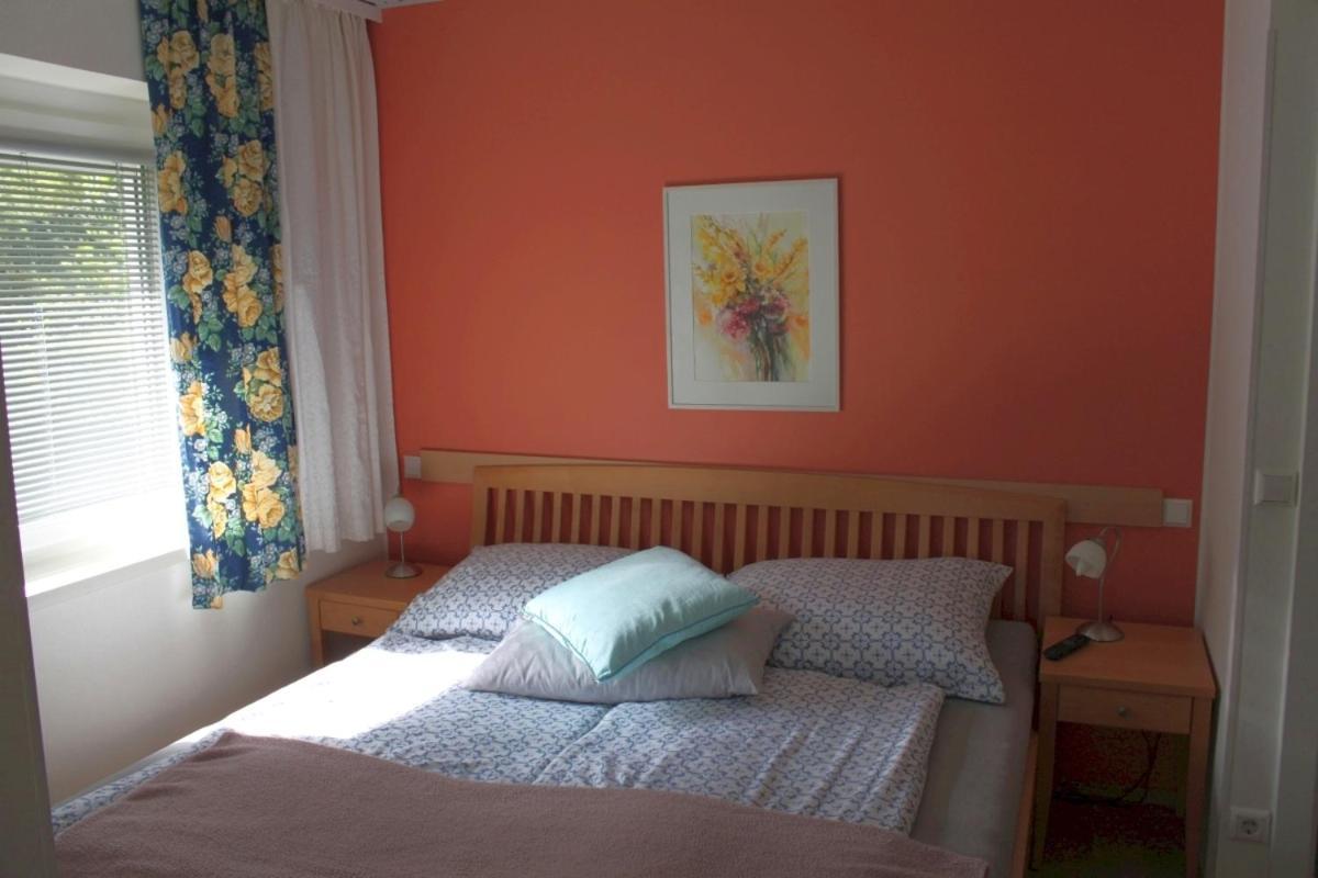 Appartement Eveline *