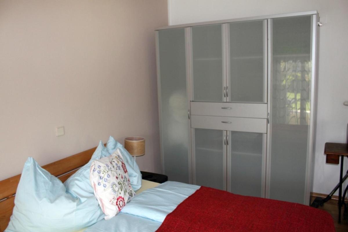 Appartement Eveline *