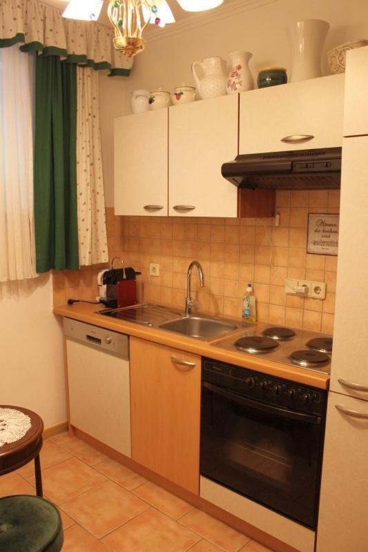 Appartement Eveline