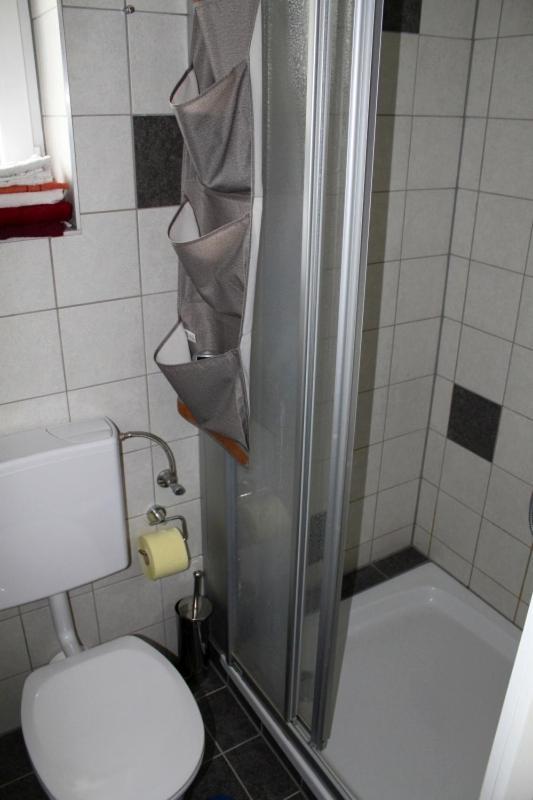 Eveline Appartement