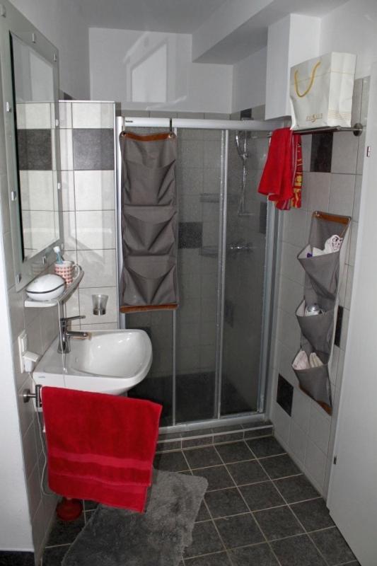 Eveline Appartement