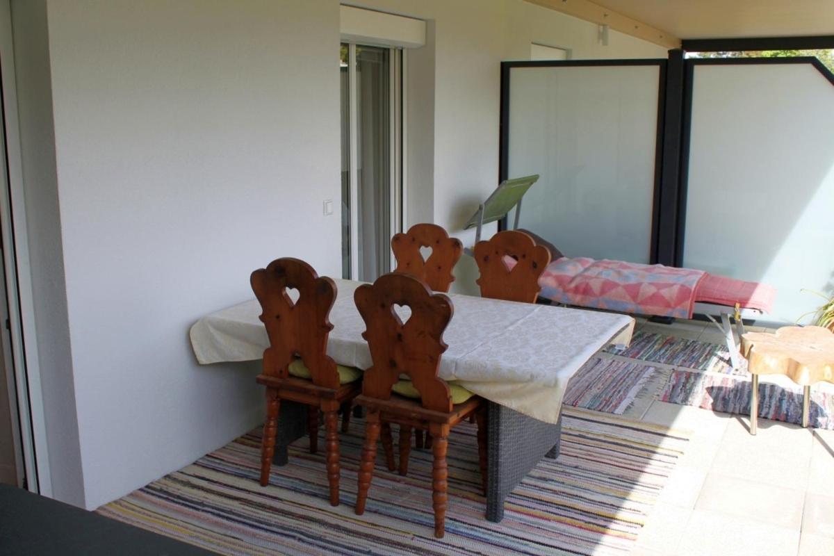 Appartement Eveline