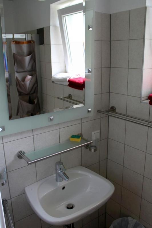 Eveline Appartement