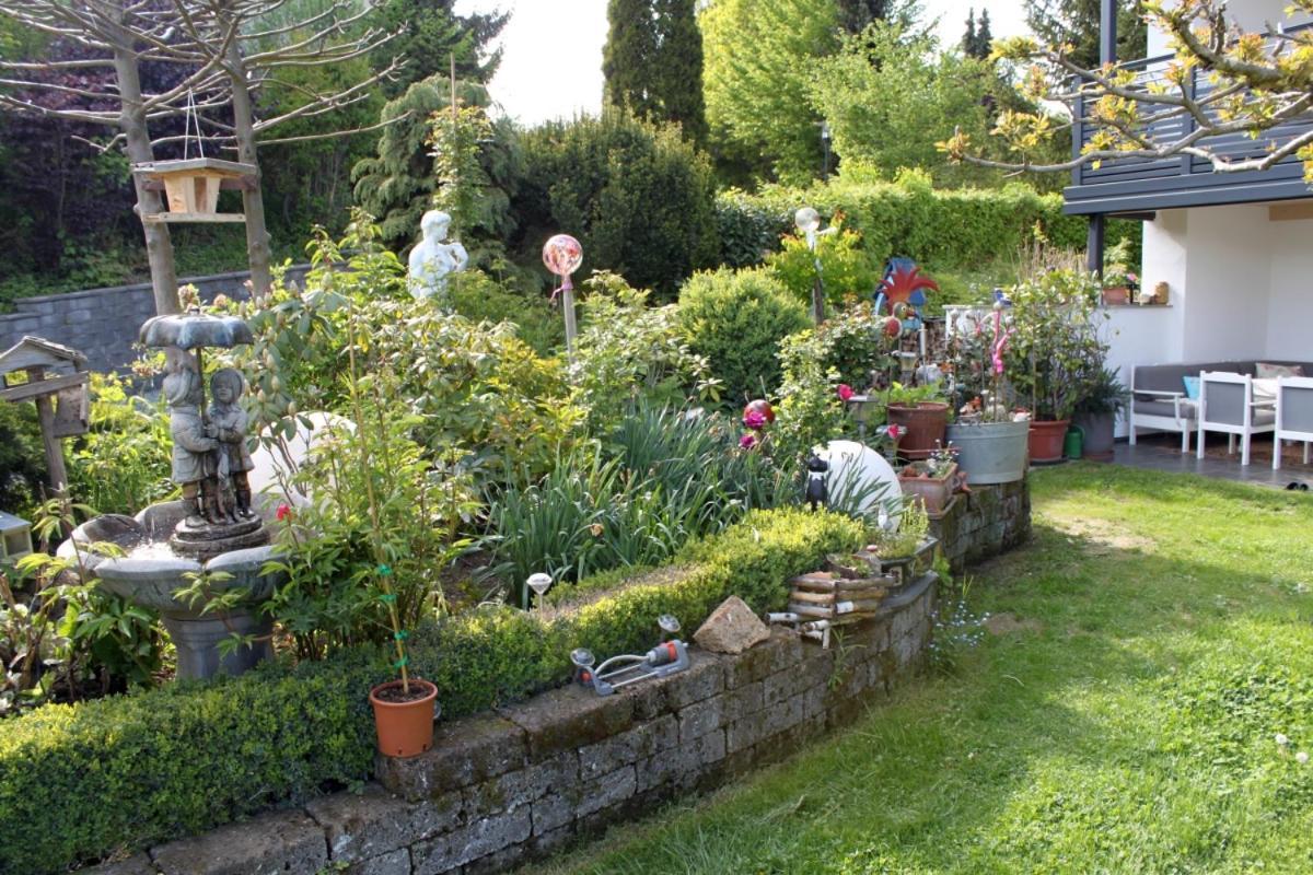 Appartement Eveline
