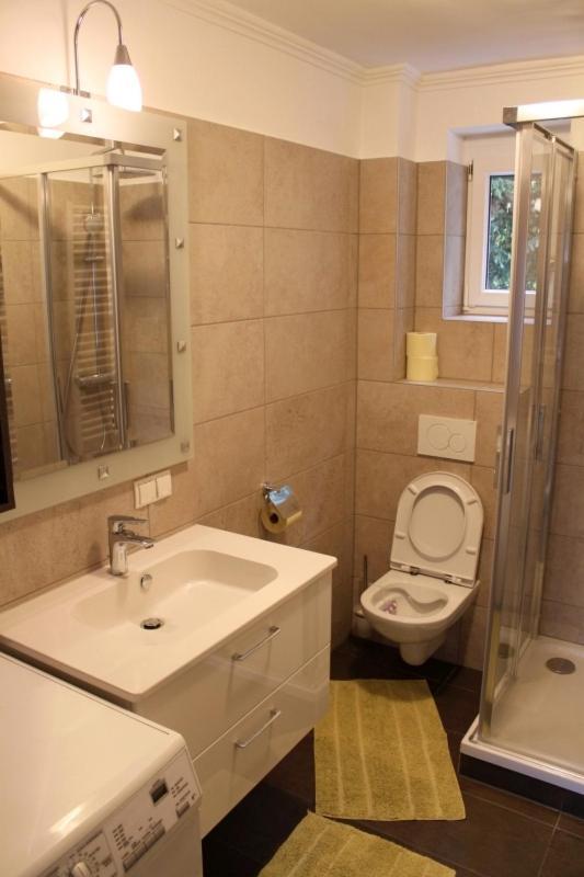 Appartement Eveline *
