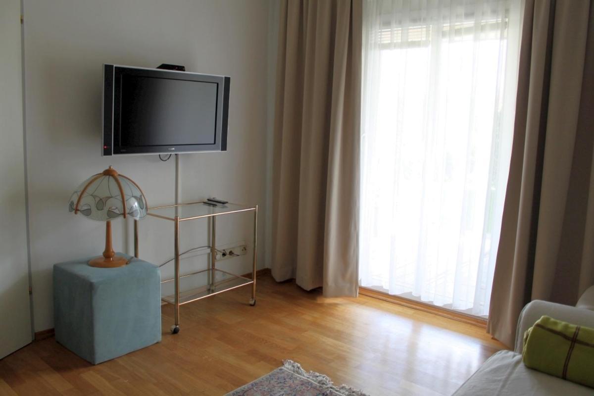 Eveline Appartement