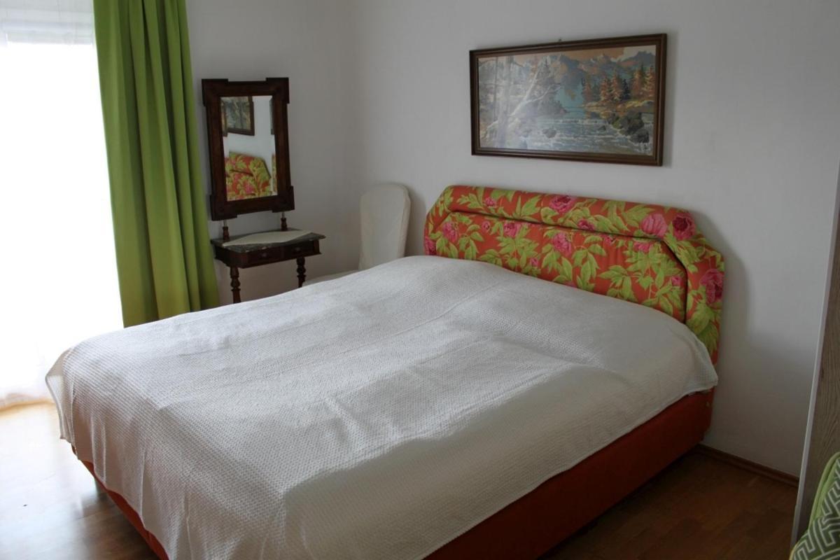Eveline Appartement Velden am Wörthersee