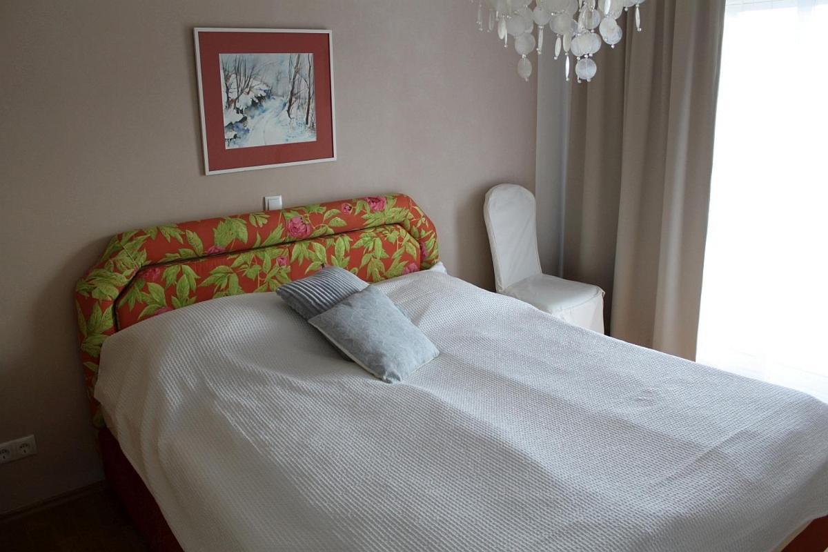 Appartement Eveline *