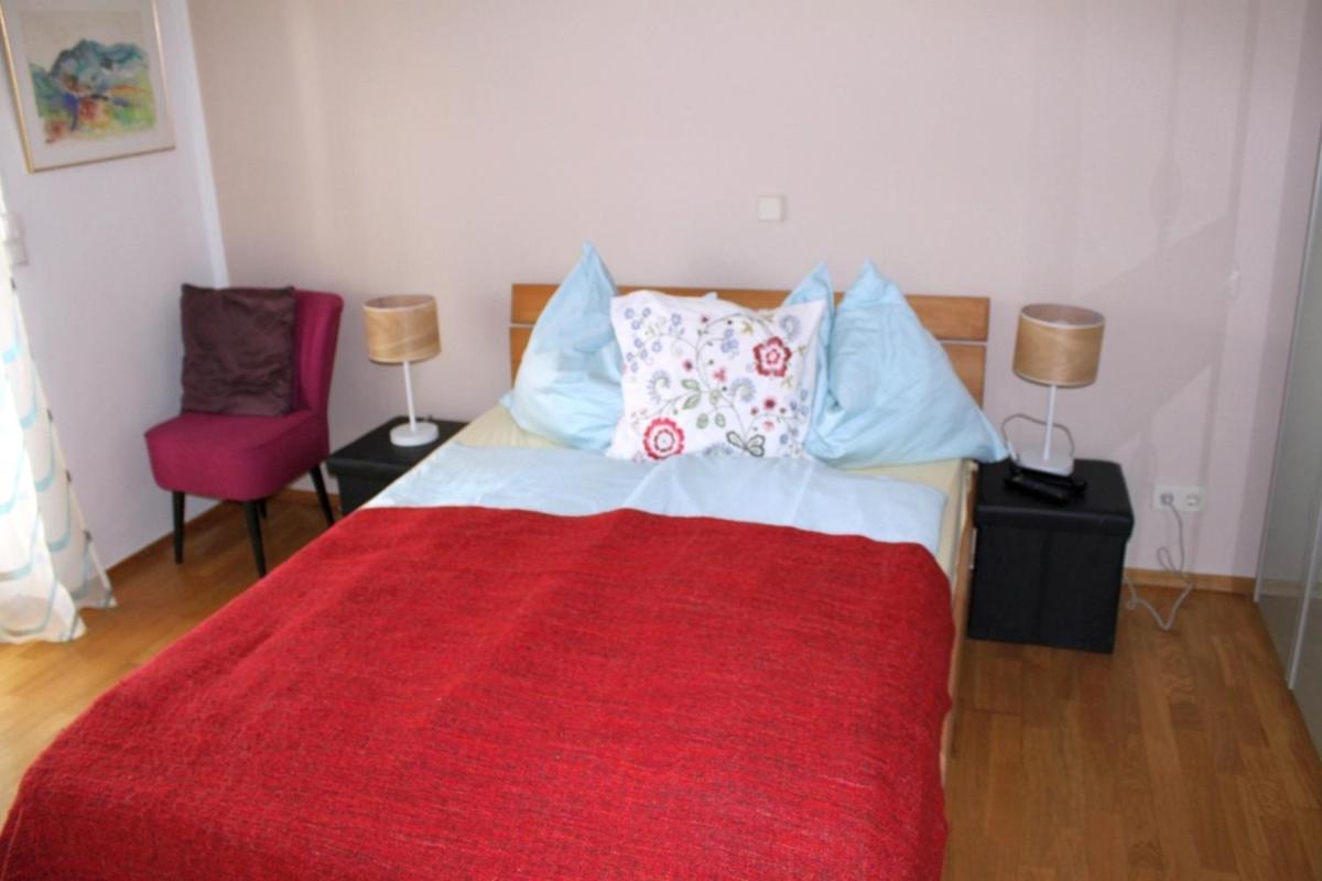Eveline Appartement Velden am Wörthersee