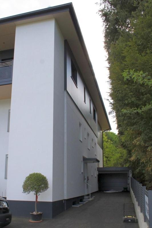 Appartement Eveline *