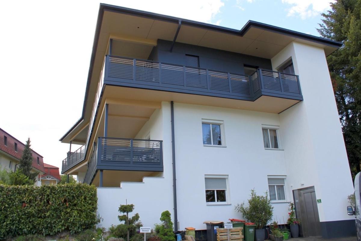 Appartement Eveline Velden am Wörther See